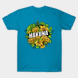HAKUNA T-Shirt